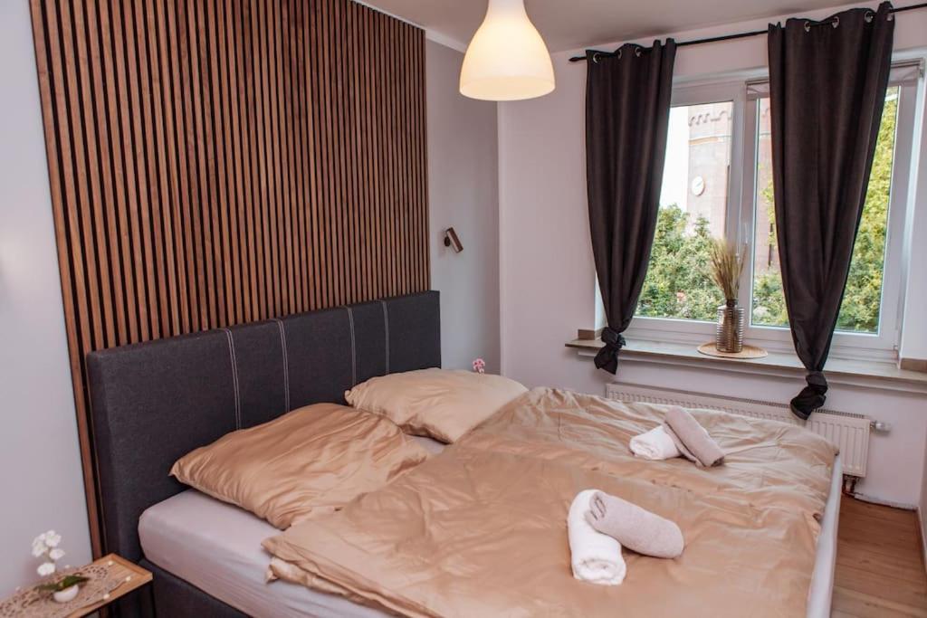 Sunny & Cozy - Netflix - Wifi - City - 4 Person เอสเซน ภายนอก รูปภาพ